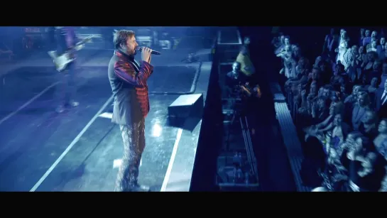 Duran Duran - A Diamond in the Mind (Live 2011)