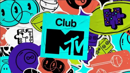 Club MTV - 50 Superstar DJs!