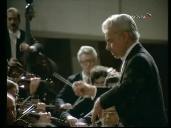 Искусство дирижирования | The Art of Conducting: Great Conductors of the Past (1993). Часть 2