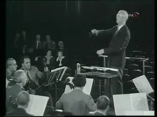 Искусство дирижирования | The Art of Conducting: Great Conductors of the Past (1993). Часть 1