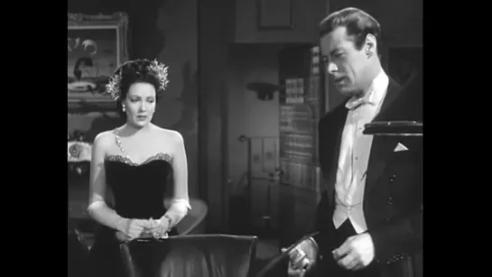 Только ваш | Unfaithfully Yours (1948)