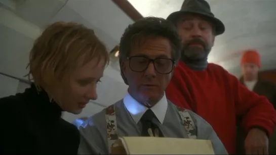 ПЛУТОВСТВО WAG THE DOG 1997 (HD, BLU-RAY)