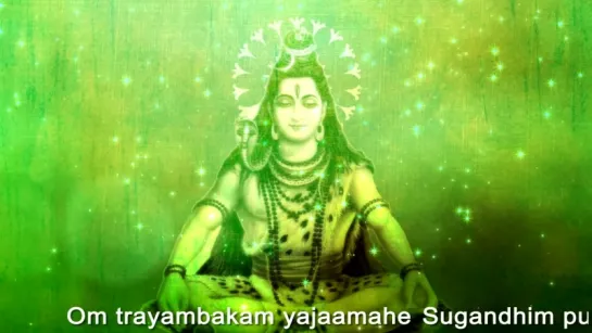 Maha Mrityunjay Mantra _ Lata Mangeshkar _ Shankar Mahadevan _ Devotional _ Time