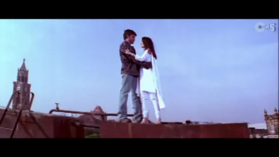 Saari Raat Teri Yaad - Footpath _ Emraan Hashmi _ Alka Yagnik  Udit Narayan