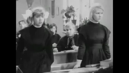 Дикая собака Динго (1962)