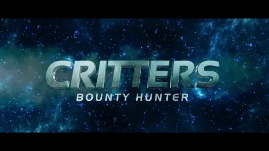 Critters Bounty Hunter 2014