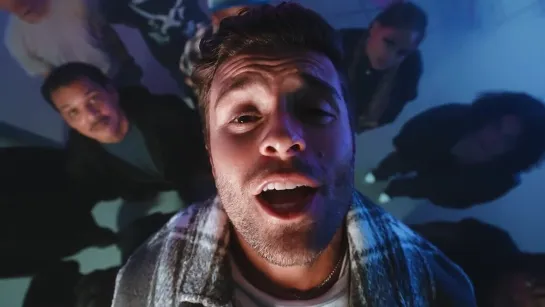 Jake Miller - 8 Tattoos (Official Video)