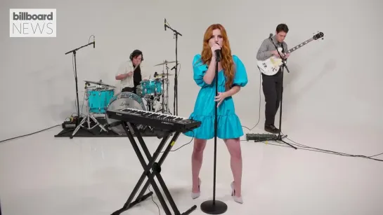 Echosmith - Cool Kids (Billboard Live Performance)