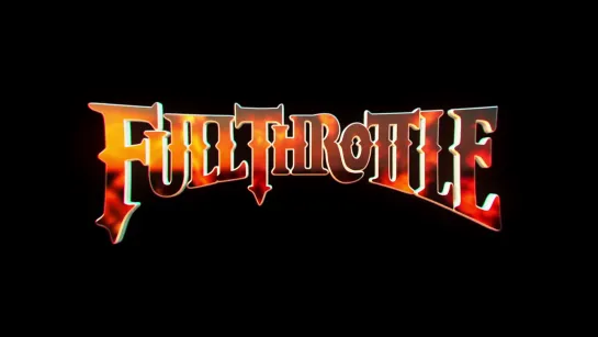 Full Throttle 2020