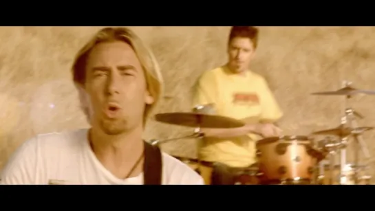 Nickelback - When We Stand Together