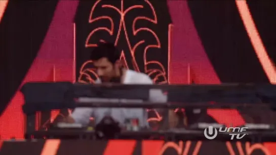 [4K] KSHMR - Ultra Music Festival Miami 2024 (Mainstage) [OFFICIAL VIDEO]