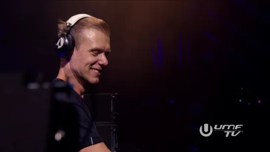 [4K] Armin van Buuren - Ultra Music Festival Miami 2024 (Mainstage) [OFFICIAL VIDEO]