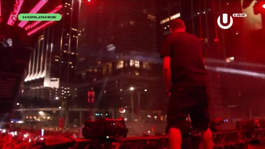 Chase  Status - Ultra Music Festival Miami 2024 (Worldwide Stage) [23.03.2024]