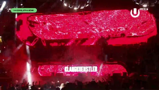 Klangkuenstler - Ultra Music Festival Miami 2024 (Worldwide Stage) [23.03.2024]