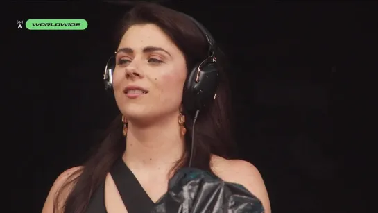 Laura van Dam - Ultra Music Festival Miami 2024 (Worldwide Stage) [22.03.2024]