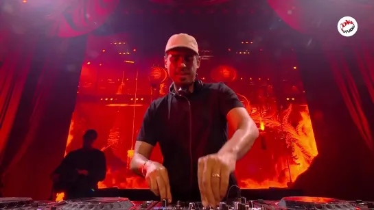 Afrojack - Tomorrowland Winter 2024 (Mainstage) [21.03.2024]