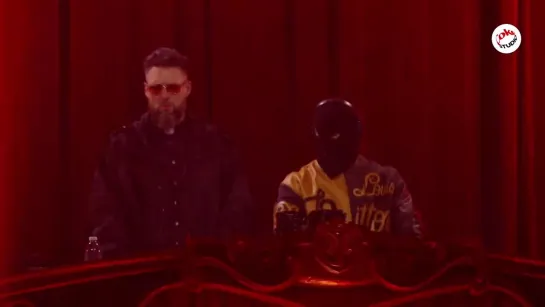 Tchami b2b Malaa - Tomorrowland Winter 2024 (Mainstage) [19.03.2024]