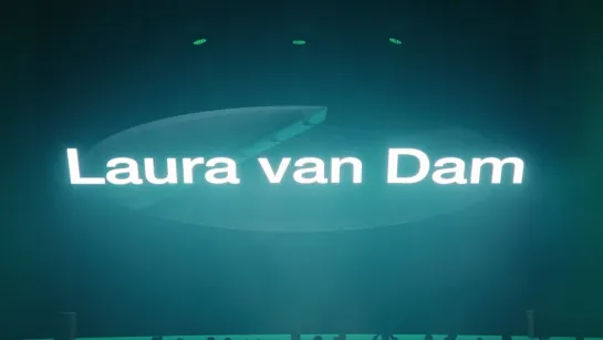 [4K] Laura van Dam - A State of Trance Festival 2024 (Ahoy Rotterdam)