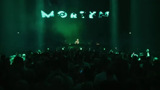 [4K] MORTEN - A State of Trance Festival 2024 (Ahoy Rotterdam)