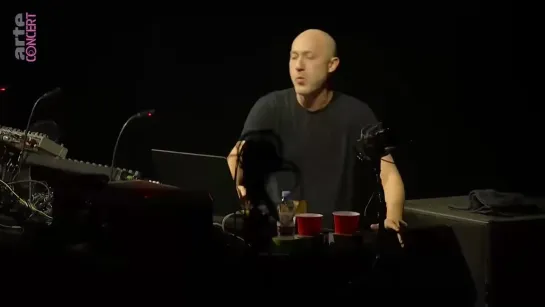 Paul Kalkbrenner - Fairground Festival 2023