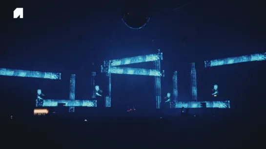 [4K] Adam Beyer x Layton Giordani - Awakenings x Drumcode ADE 2023