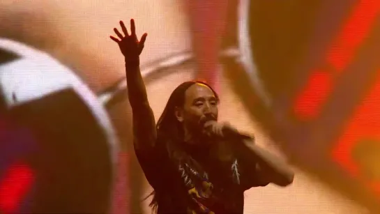 Steve Aoki - Neversea 2023