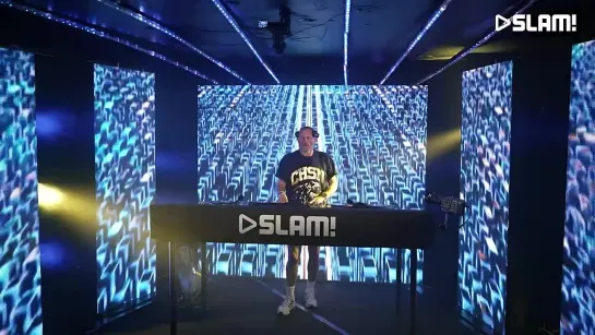 Mark Knight - SLAM! ADE 2023