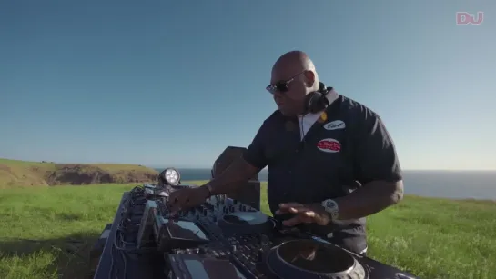 [4K] Carl Cox - DJ Mag Top 100 DJs Awards, Live From Victoria, Australia [15.11.2023]