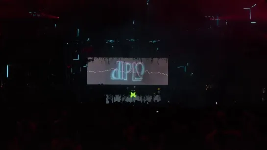 Diplo - Green Valley Brazil 2023