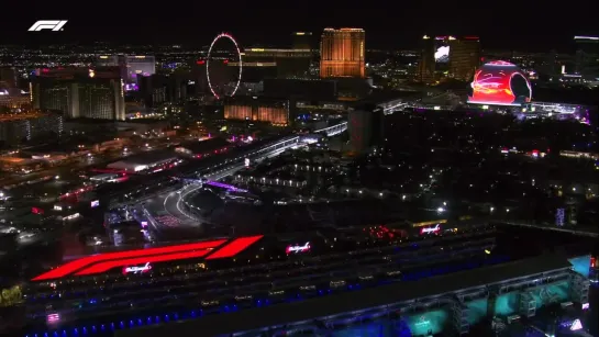 Steve Aoki, Tiesto - Las Vegas Grand Prix Opening Ceremony 2023