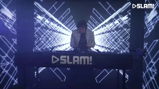 LUM!X - SLAM! ADE 2023