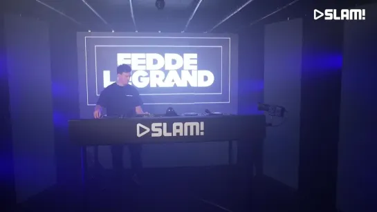 Fedde le Grand - SLAM! ADE 2023