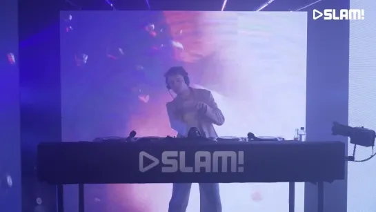 Felix Jaehn - SLAM! ADE 2023