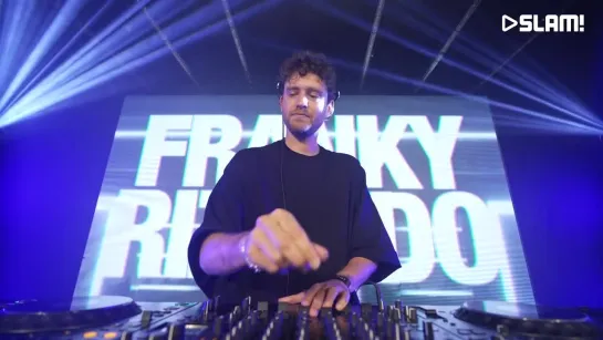 Franky Rizardo - SLAM! ADE 2023