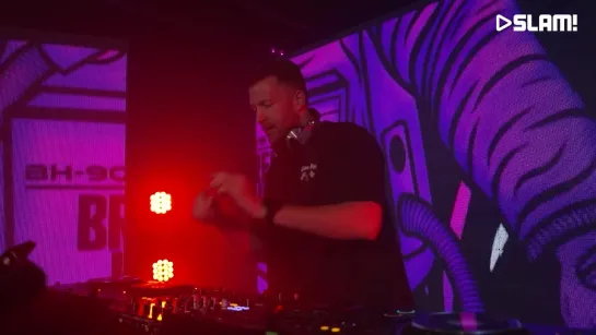 Brennan Heart - SLAM! ADE 2023