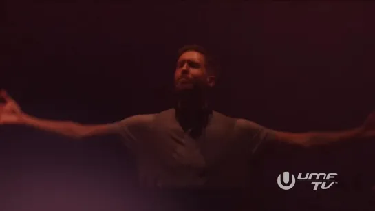 Calvin Harris - Ultra Music Festival Miami 2024 (Mainstage) [OFFICIAL VIDEO]