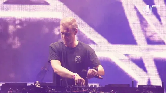 Armin van Buuren - Ultra Music Festival Miami 2024 (Mainstage) [24.03.2024]