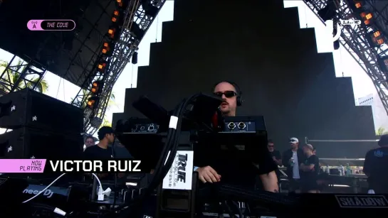 Victor Ruiz - Ultra Music Festival Miami 2024 (RESISTANCE Cove) [24.03.2024]