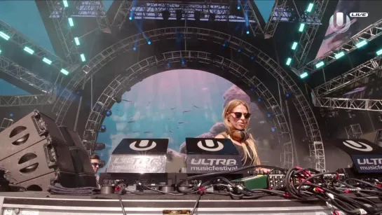 Nora En Pure - Ultra Music Festival Miami 2024 (Mainstage) [24.03.2024]