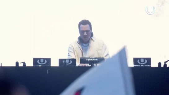 Tiesto - Ultra Music Festival Miami 2024 (Mainstage) [22.03.2024]