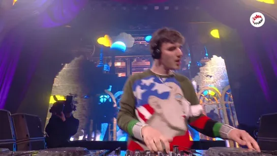 Netsky  - Tomorrowland Winter 2024 (Mainstage) [22.03.2024]