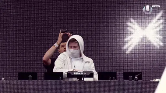 Alan Walker - Ultra Music Festival Miami 2024 (Mainstage) [22.03.2024]