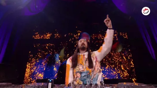 Steve Aoki - Tomorrowland Winter 2024 (Mainstage) [21.03.2024]