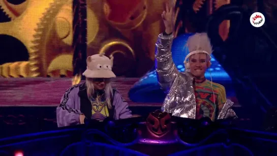 NERVO - Tomorrowland Winter 2024 (Mainstage) [21.03.2024]