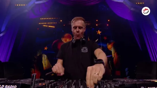 Armin van Buuren - Tomorrowland Winter 2024 (Mainstage) [20.03.2024]