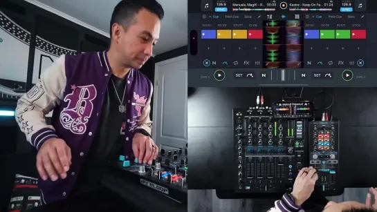 Laidback Luke - Yearmix 2023 (Mixmash)