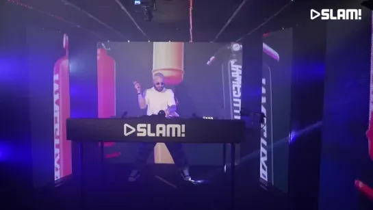 James Hype - SLAM! ADE 2023