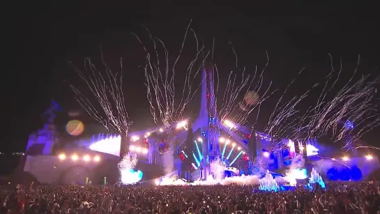 Afrojack - Tomorrowland Brasil 2023 [Official Video]