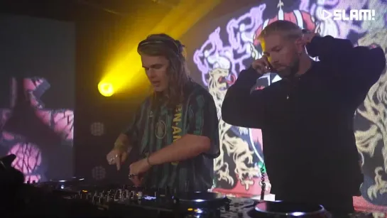 Kris Kross Amsterdam - SLAM! ADE 2023