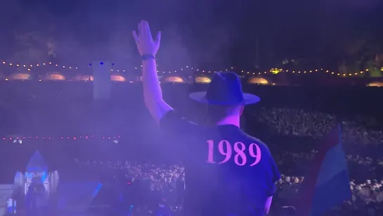 Kölsch  - Tomorrowland Brasil 2023 [Official Video]